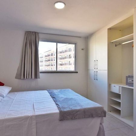 Porto Beach Ao Lado Do Beach Park E A 200M Da Praia De Porto Das Dunas Акуираз Екстериор снимка