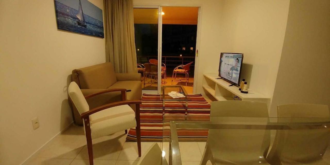 Porto Beach Ao Lado Do Beach Park E A 200M Da Praia De Porto Das Dunas Акуираз Екстериор снимка